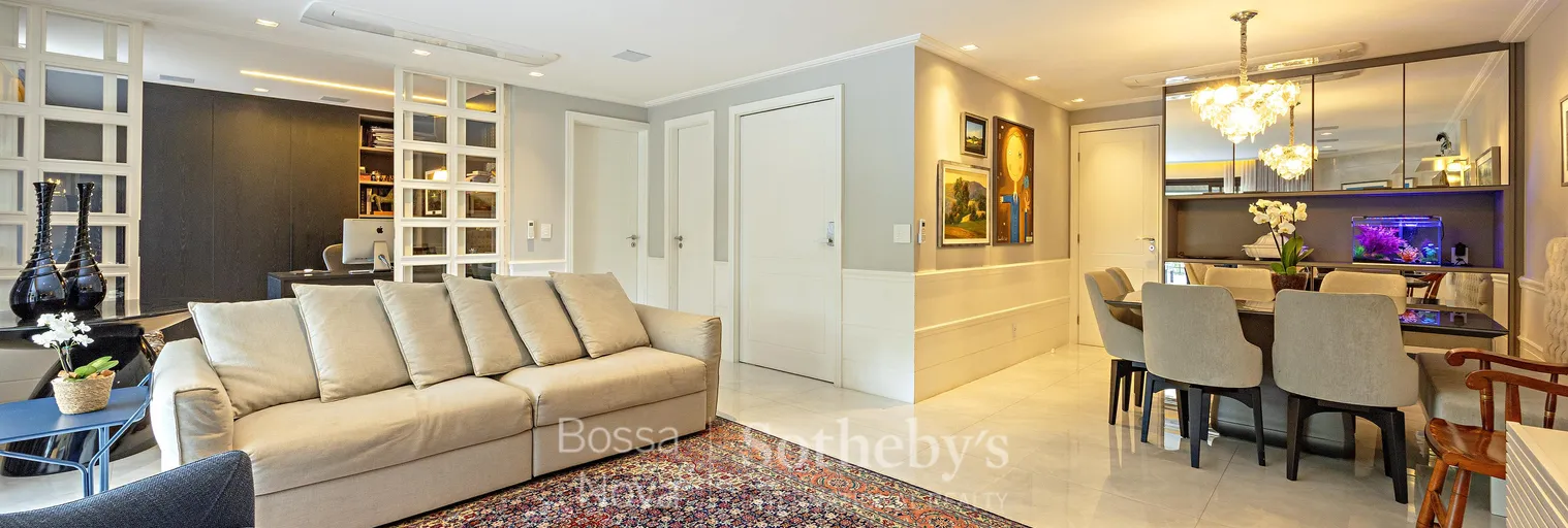 Sala de estar - Imagem 7