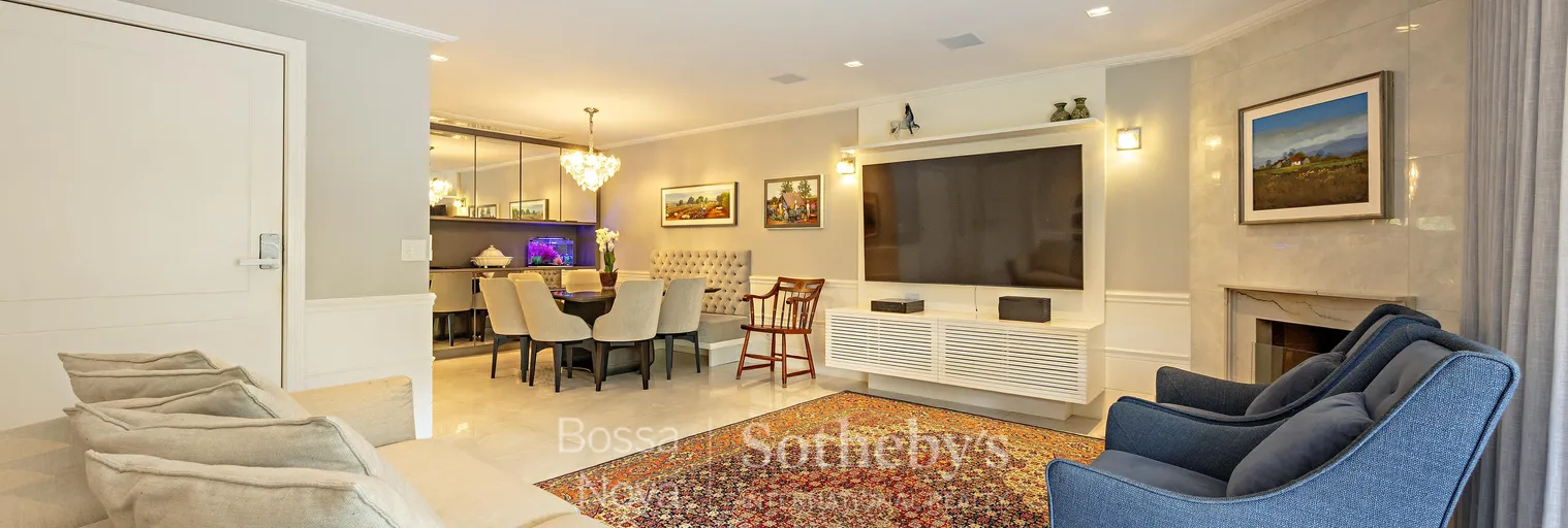Sala de estar - Imagem 6