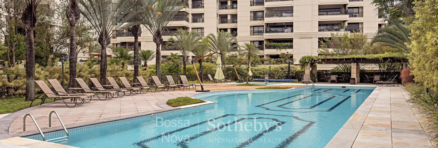 Piscina - Imagem 33