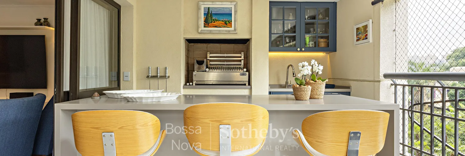 Varanda Gourmet - Imagem 2