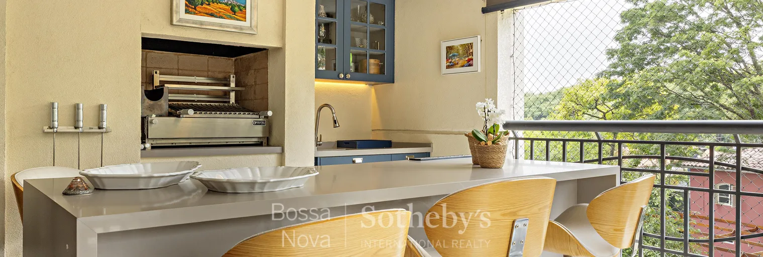 Varanda Gourmet - Imagem 3