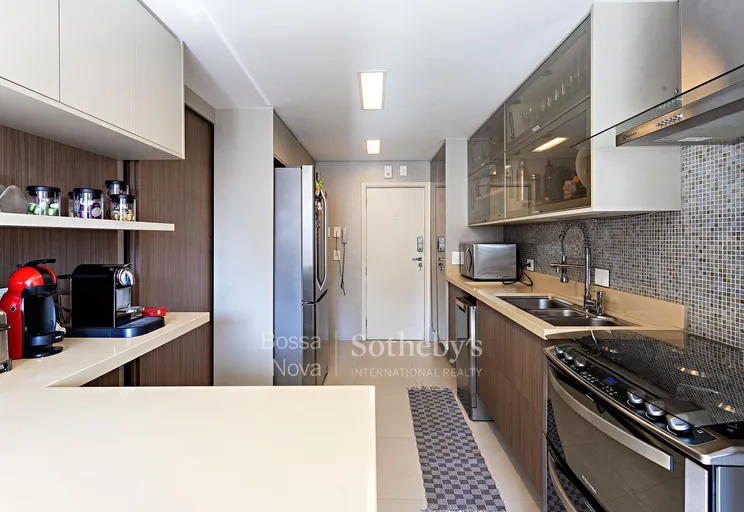 Cozinha - Imagem 16