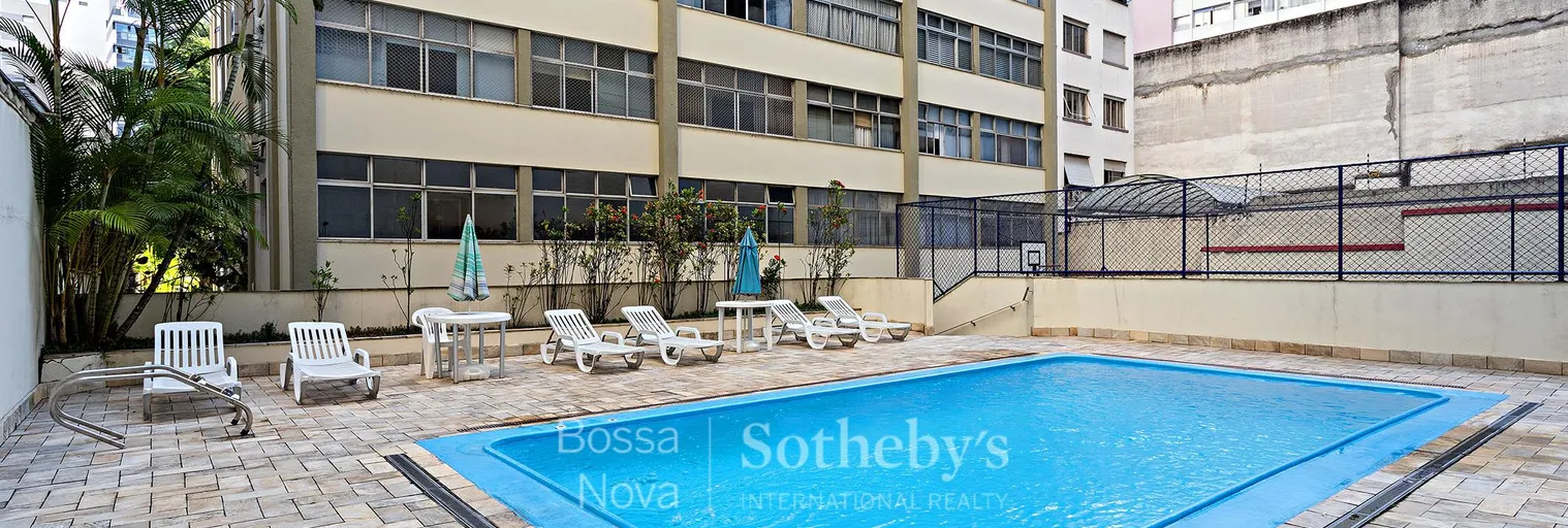 Piscina - Imagem 24