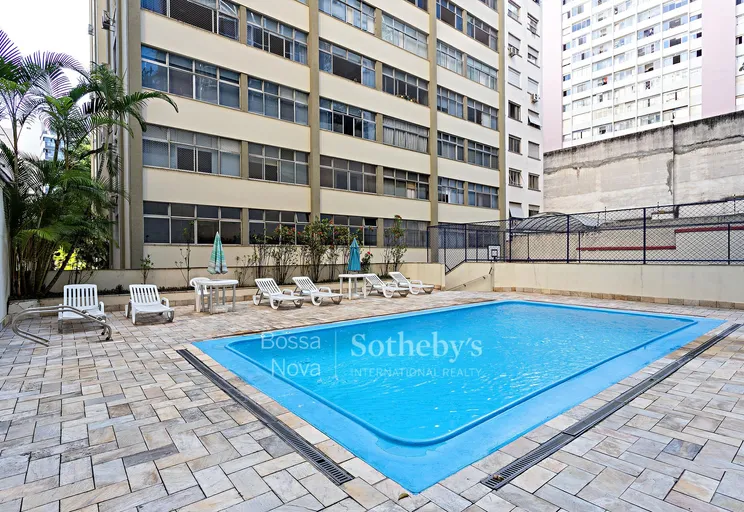 Piscina - Imagem 24