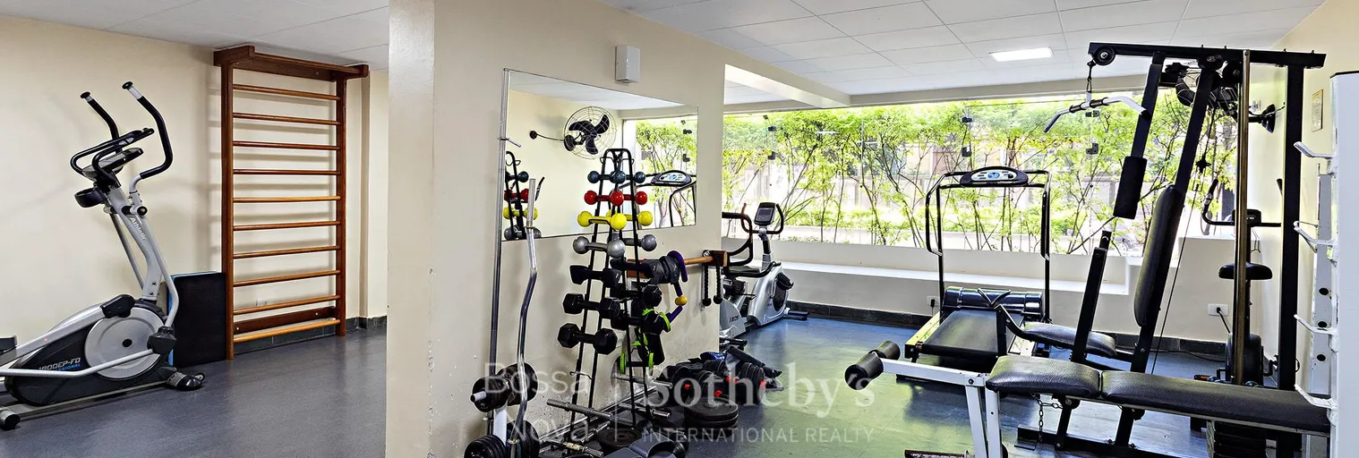 Academia de Ginástica - Imagem 25
