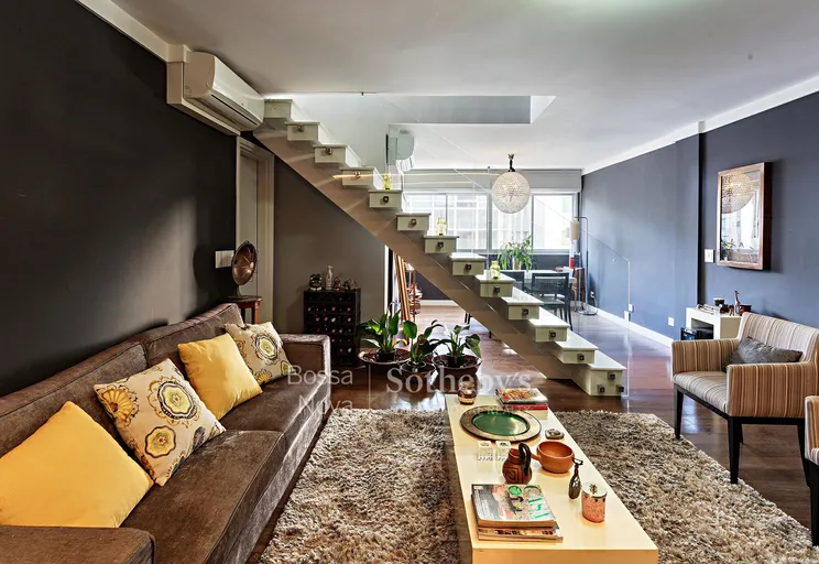 Living - Imagem 11