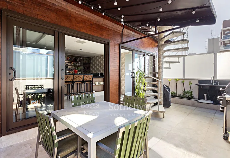 Terraço - Imagem 6