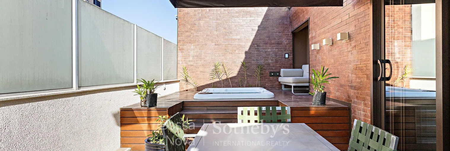 Terraço - Imagem 3