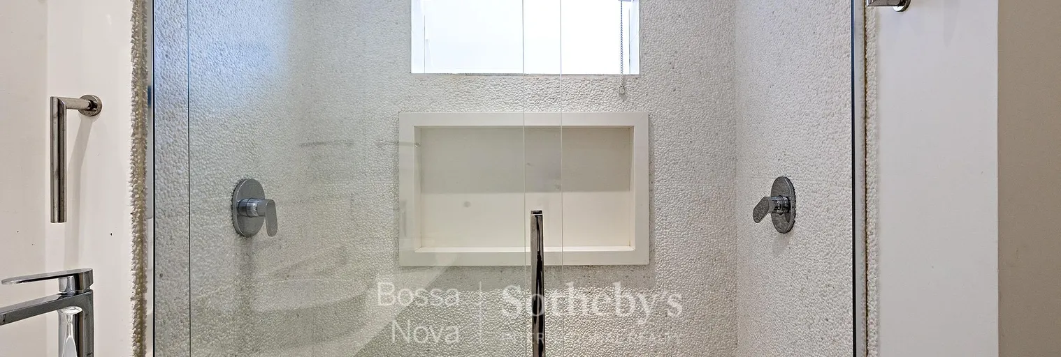 Banheiro da suíte - Imagem 20