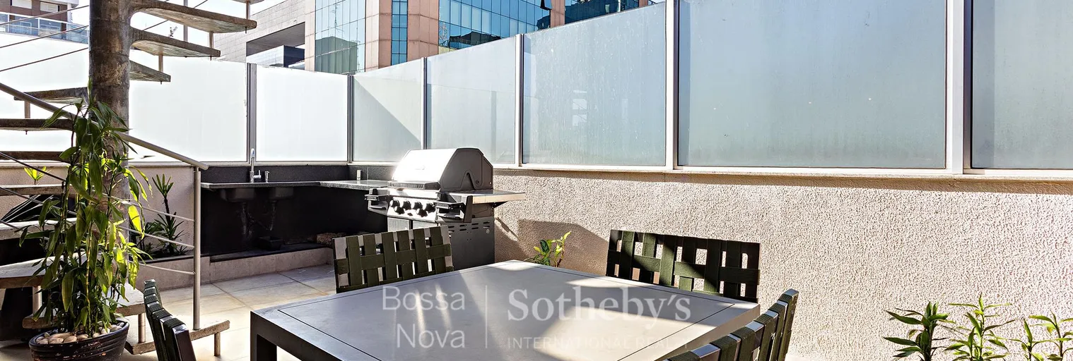 Terraço - Imagem 4