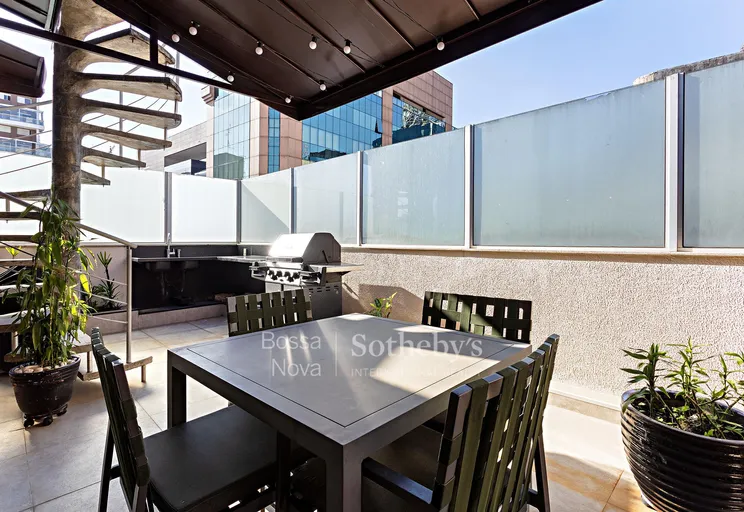 Terraço - Imagem 3