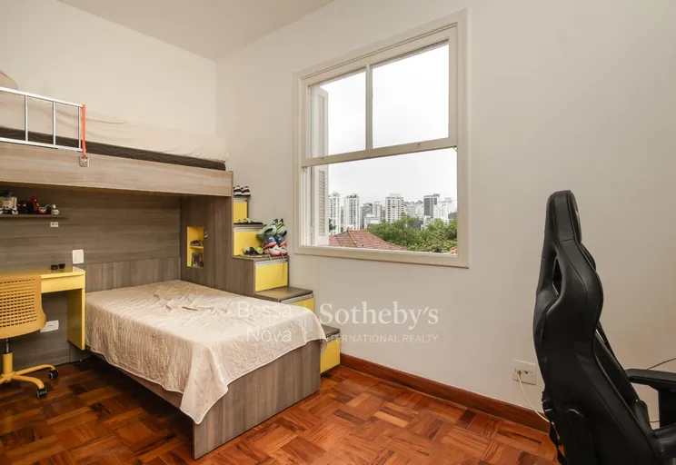 Quarto - Imagem 14