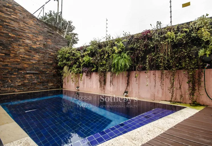 Piscina - Imagem 17