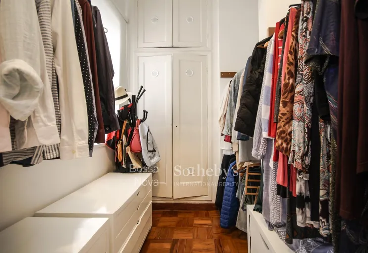 Closet - Imagem 12