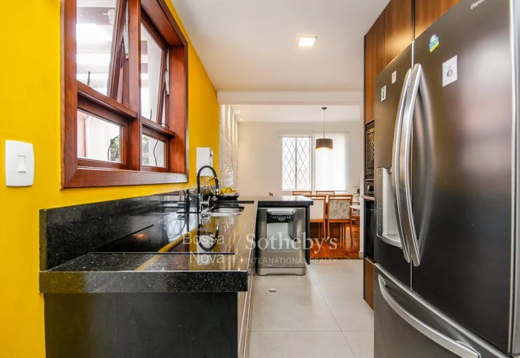 Cozinha - Imagem 3