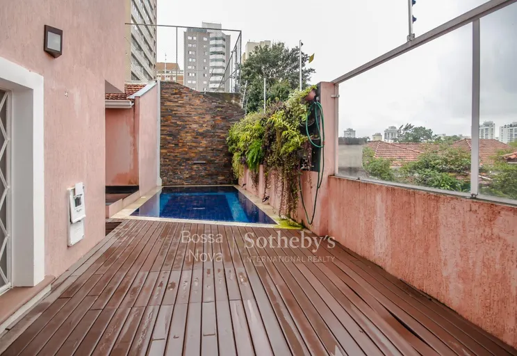 Piscina - Imagem 16