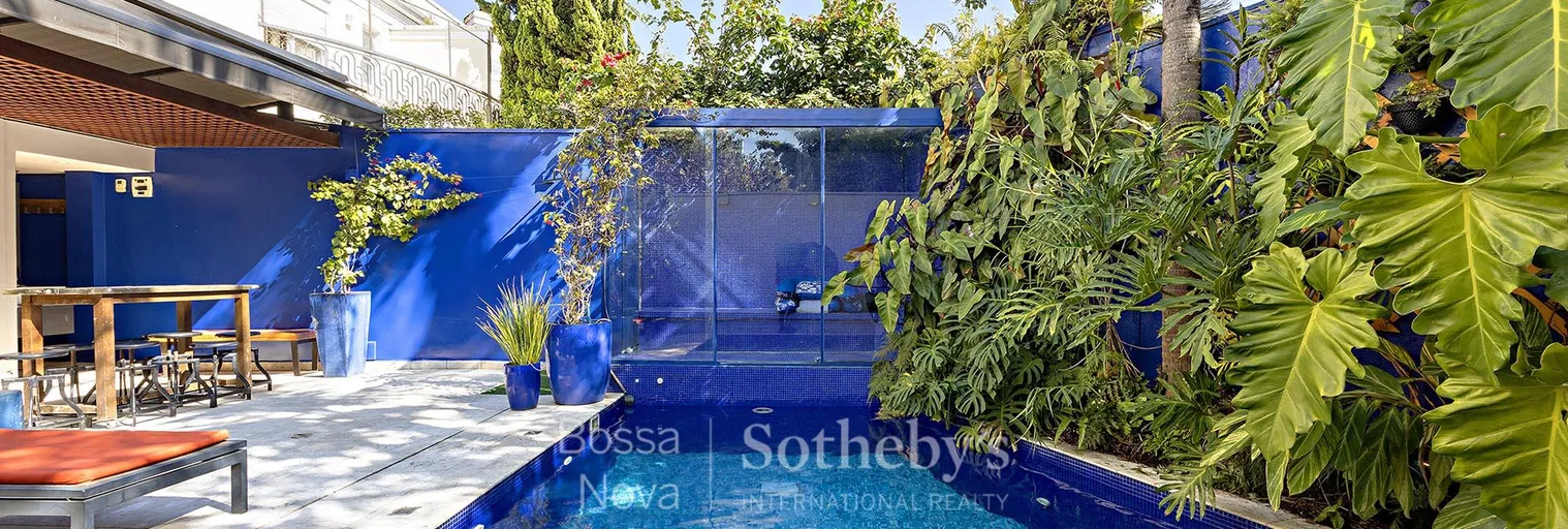 Piscina - Imagem 17