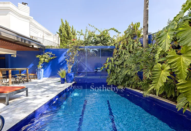 Piscina - Imagem 17