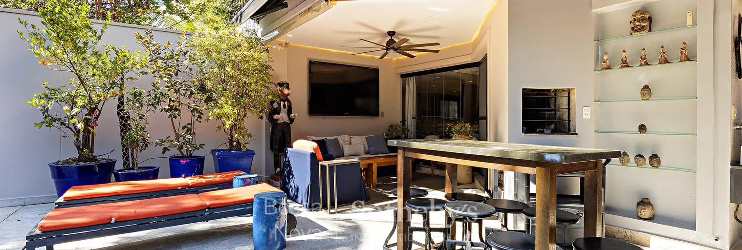 Espaço Gourmet - Imagem 19