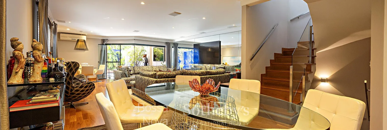 Sala de jantar - Imagem 11
