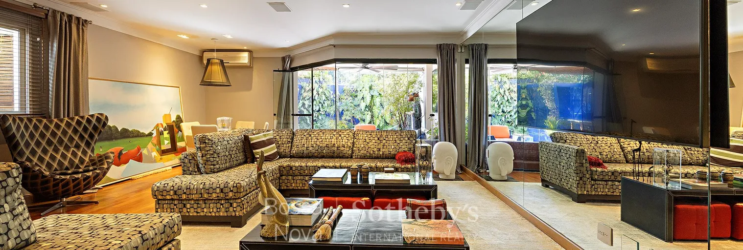 Sala de TV - Imagem 9