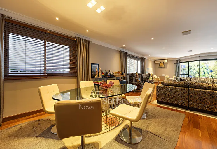 Sala de jantar - Imagem 6