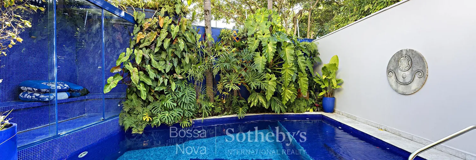 Piscina - Imagem 23