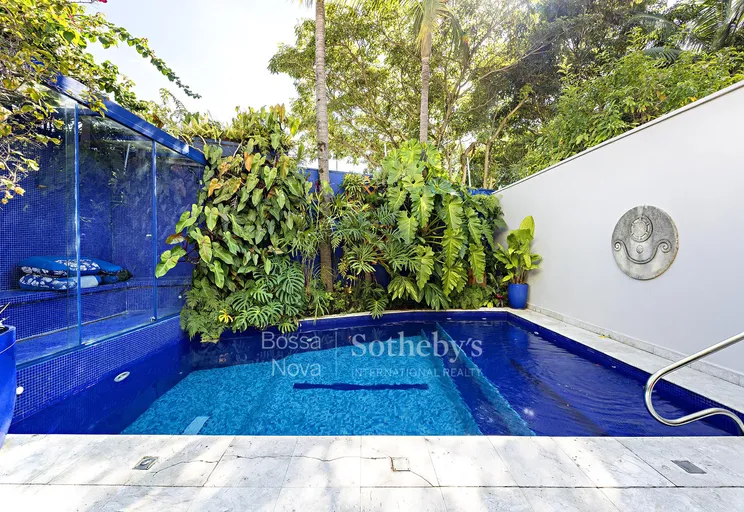 Piscina - Imagem 23