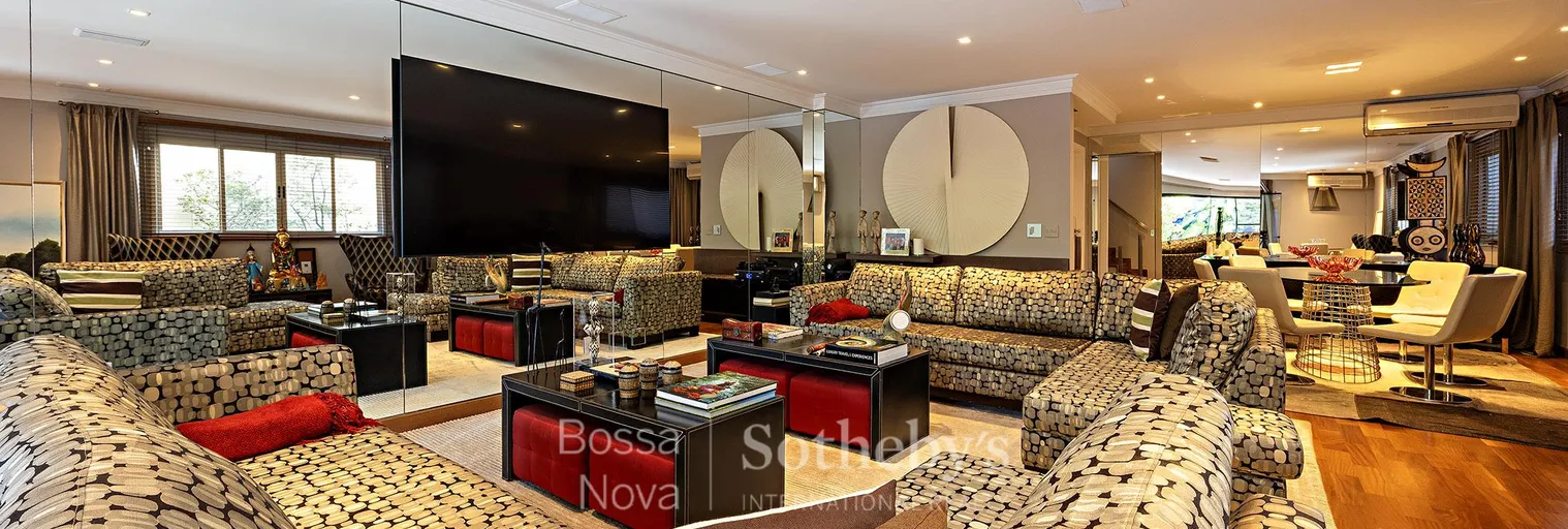 Living - Imagem 1