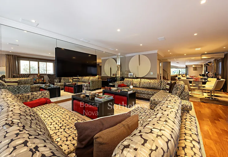 Living - Imagem 1