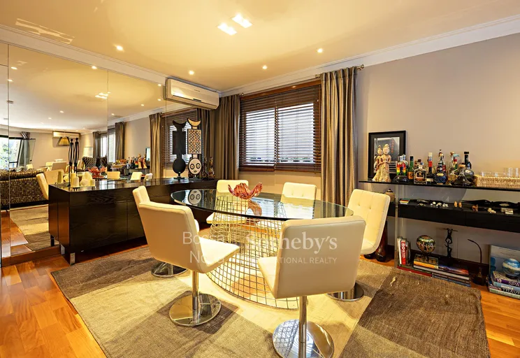 Sala de jantar - Imagem 5