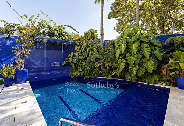 Piscina - Imagem 24