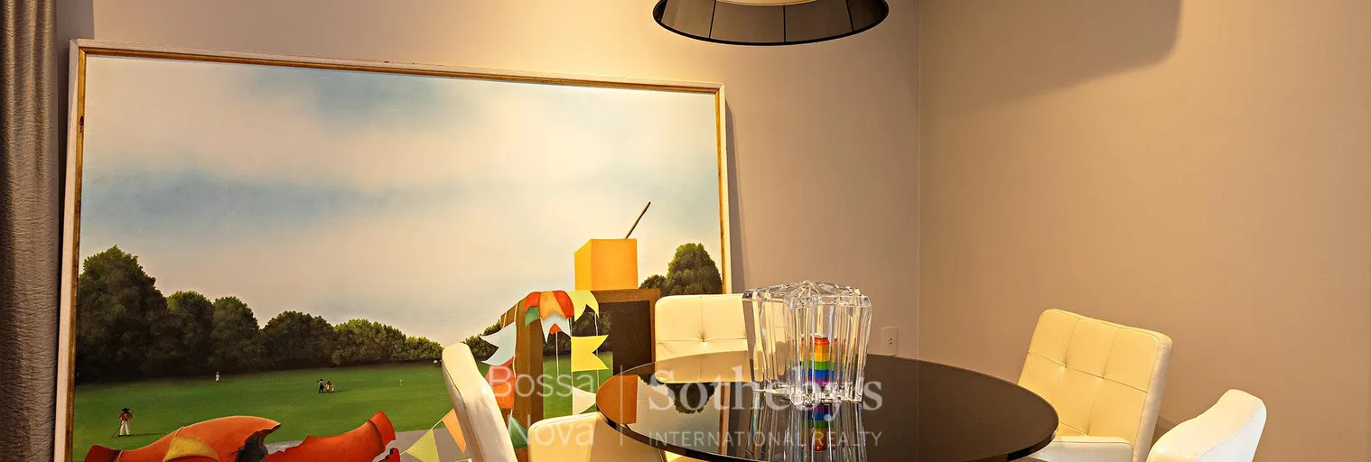 Sala de jantar - Imagem 7