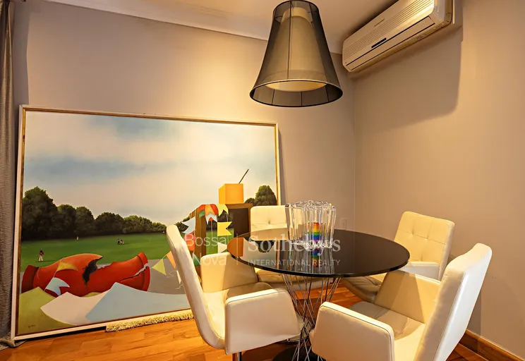 Sala de jantar - Imagem 7