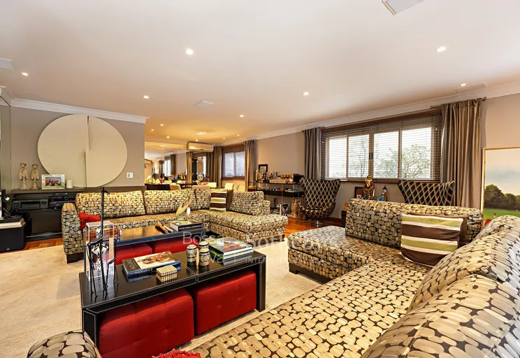 Sala de estar - Imagem 3