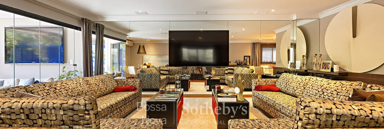 Sala de estar - Imagem 4