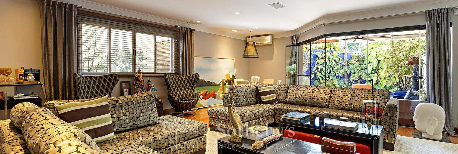 Sala de estar - Imagem 10