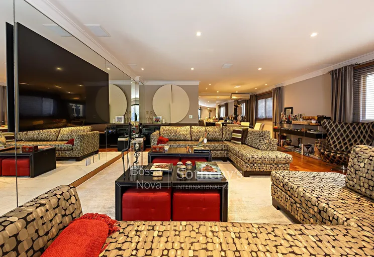 Sala de estar - Imagem 2