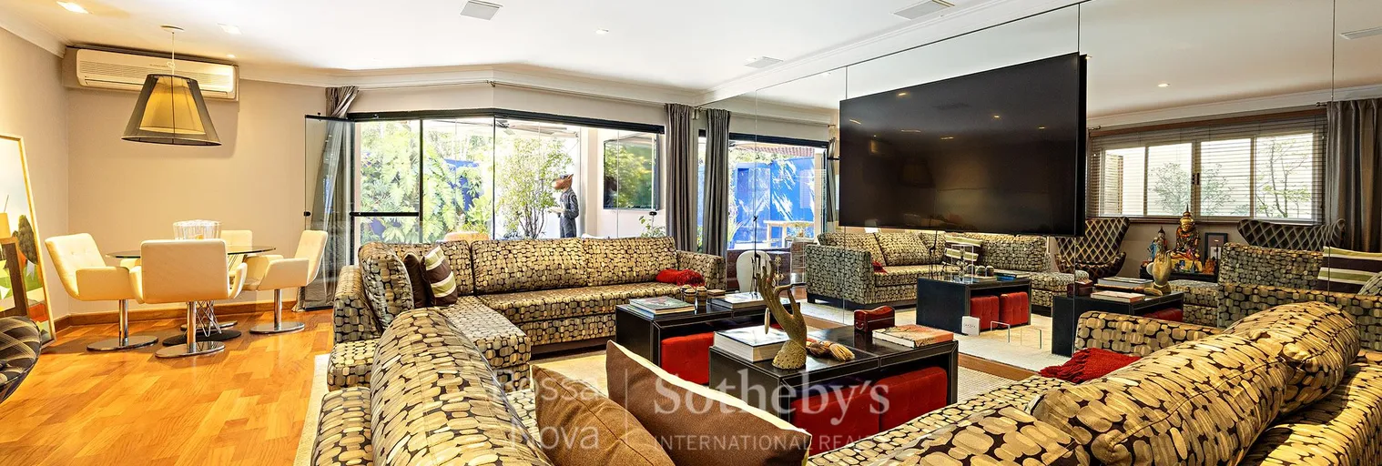 Sala de TV - Imagem 8