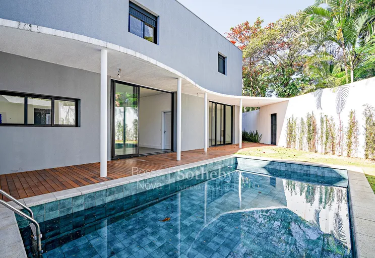 Piscina - Imagem 23