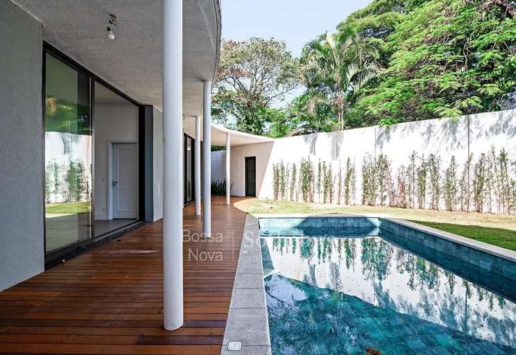 Piscina - Imagem 22