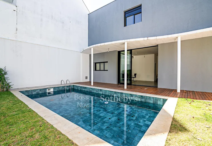 Piscina - Imagem 21