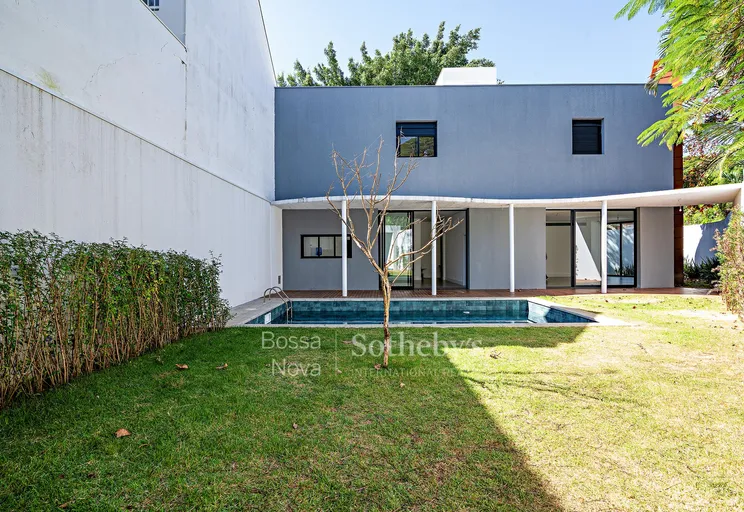 Piscina - Imagem 25