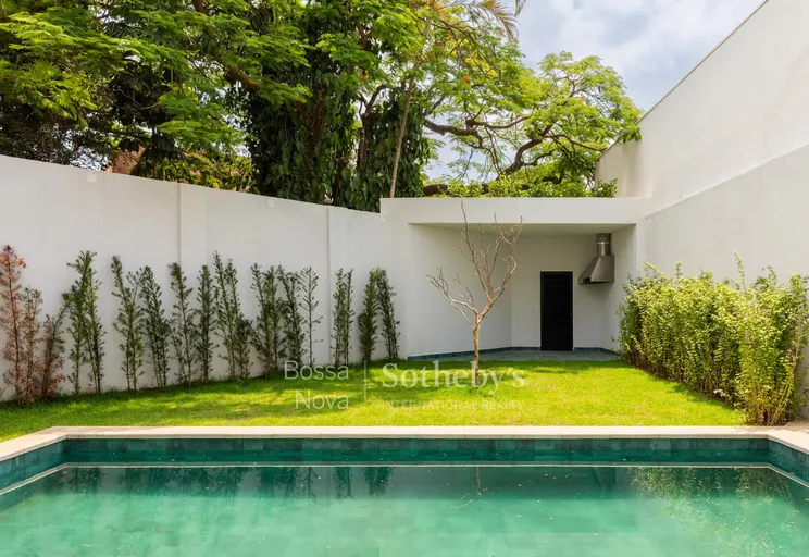 Piscina - Imagem 5