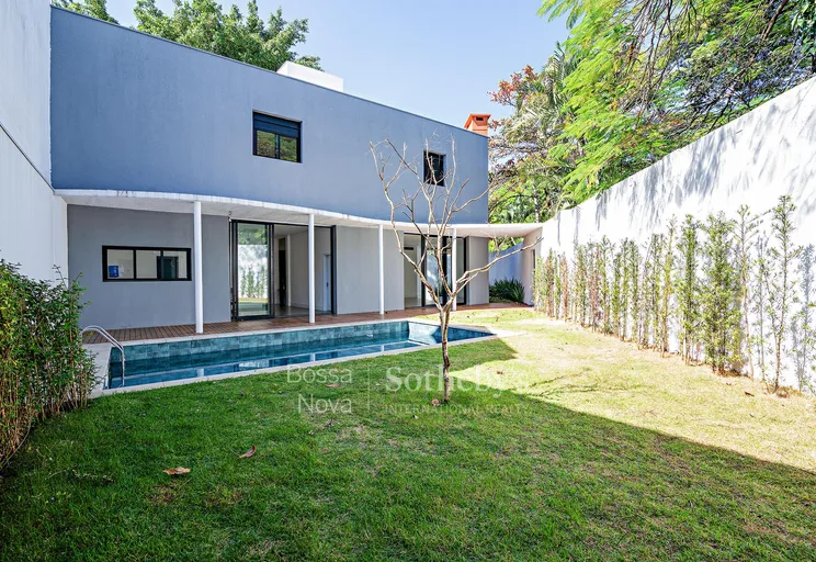 Piscina - Imagem 24