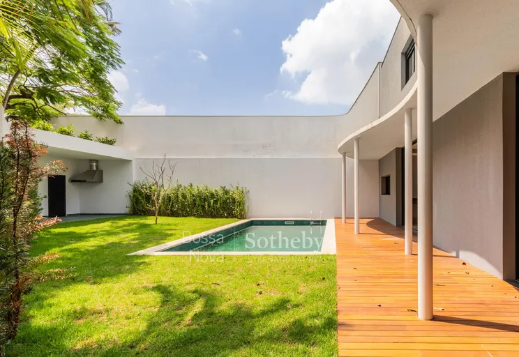 Piscina - Imagem 4