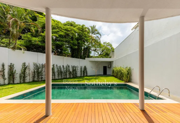 Piscina - Imagem 3