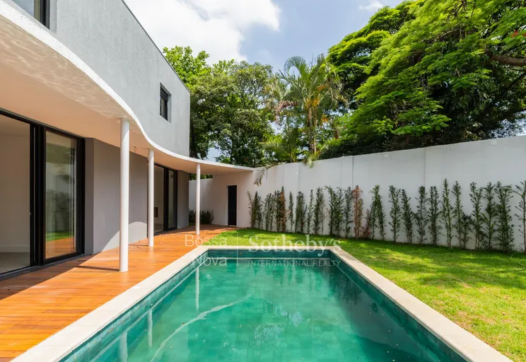 Piscina - Imagem 1