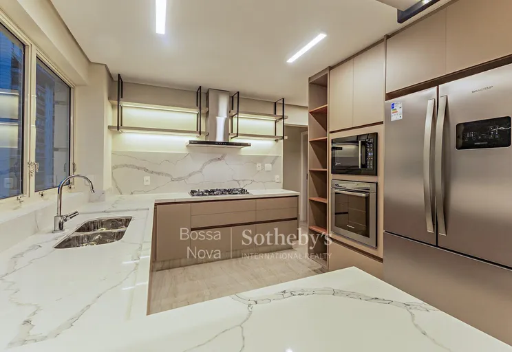 Cozinha - Imagem 16
