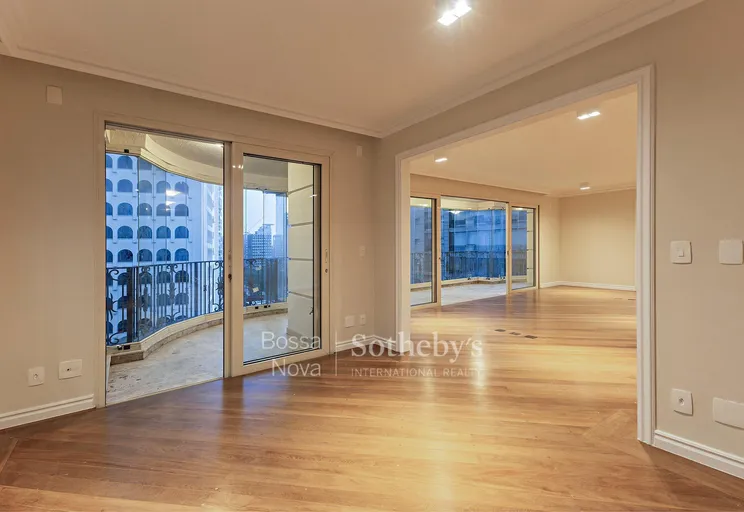 Sala de TV - Imagem 10